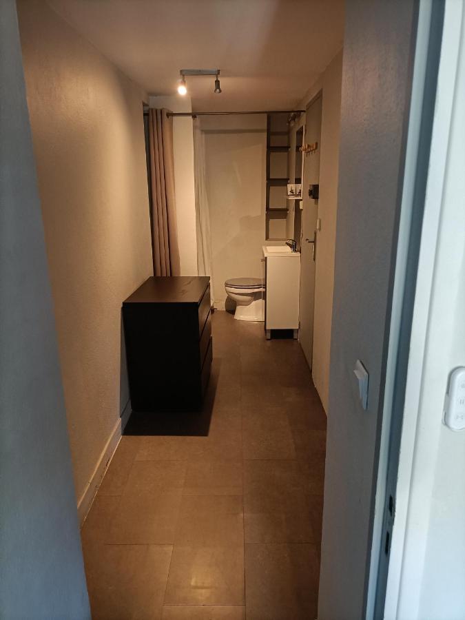 Studio Bormes Village Екстериор снимка