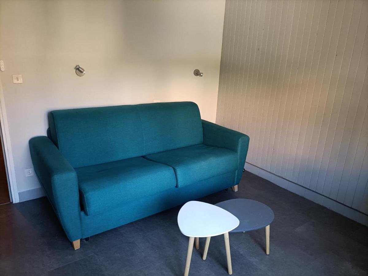 Studio Bormes Village Екстериор снимка